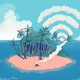Illustration for article titled How Far Can You Get Away From Technology?